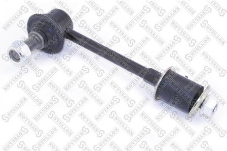 Стойка стабилизатора переднего STELLOX 56-74040-SX