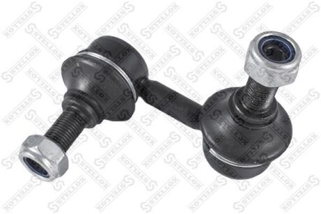 Стойка стабилизатора переднего левая STELLOX 56-74046A-SX