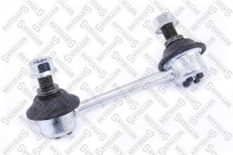Стойка стабилизатора заднего левая STELLOX 56-98026-SX