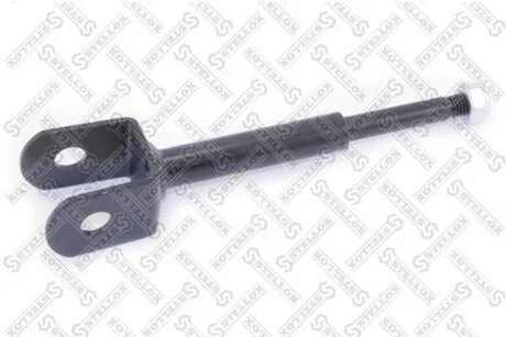 Стойка стабилизатора заднего STELLOX 56-98041-SX