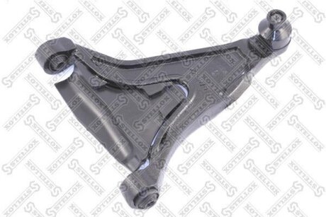 Рычаг подвески передний нижний левый STELLOX 57-02785-SX