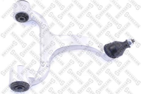 Рычаг подвески передний левый STELLOX 57-02909-SX