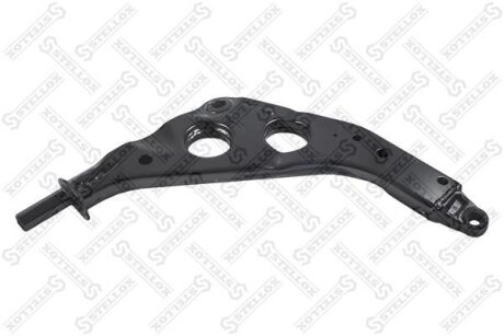 Рычаг подвески передний правый STELLOX 57-03637-SX