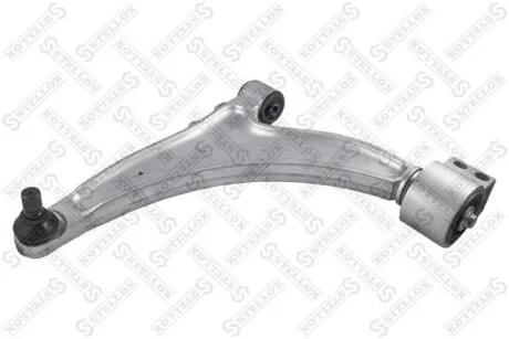 Рычаг подвески передний нижний левый STELLOX 57-03884-SX