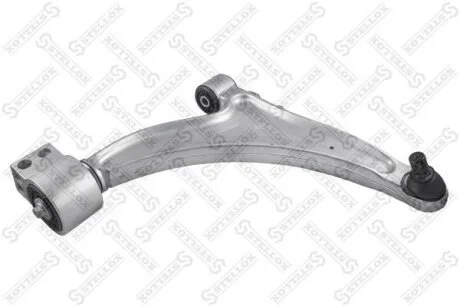 Рычаг подвески передний нижний правый STELLOX 57-03988-SX