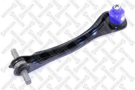 Рычаг подвески задний верхний левый STELLOX 57-37011-SX