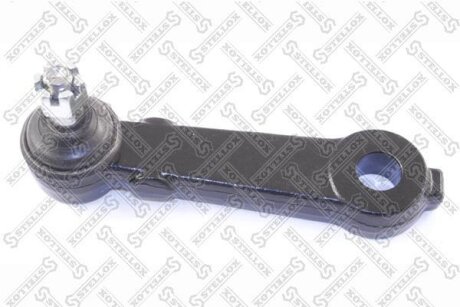 Маятник рулевого управления, комплект STELLOX 57-72015-SX