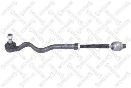 Тяга рулевая правая STELLOX 59-00731-SX
