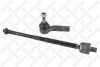 Тяга рулевая правая STELLOX 59-01477A-SX (фото 1)