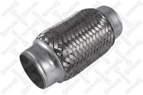 Гофра глушителя STELLOX 69-99000-SX
