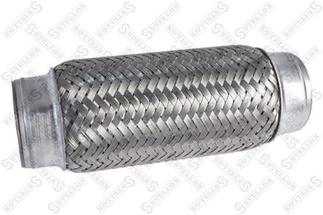 Выхлопная труба STELLOX 69-99005-SX