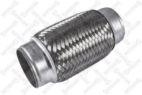Гофра глушителя STELLOX 69-99006-SX