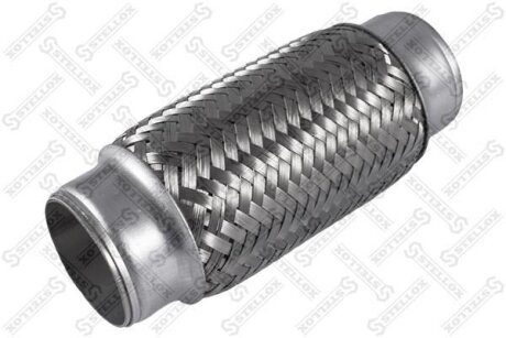 Гофра глушителя STELLOX 69-99008-SX
