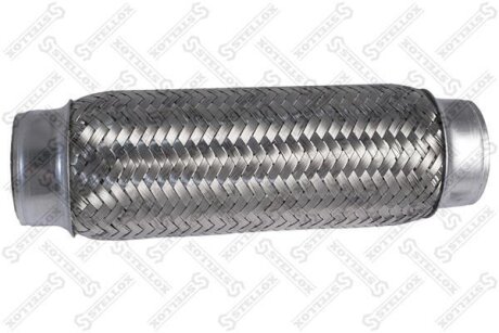 Гофра глушителя STELLOX 69-99011-SX