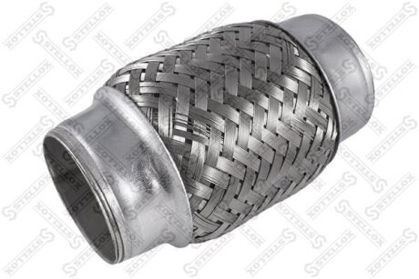 Гофра глушителя STELLOX 69-99020-SX