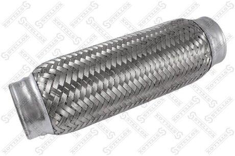 Гофра глушителя STELLOX 69-99022-SX