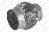 Гофра глушителя STELLOX 69-99025-SX (фото 1)