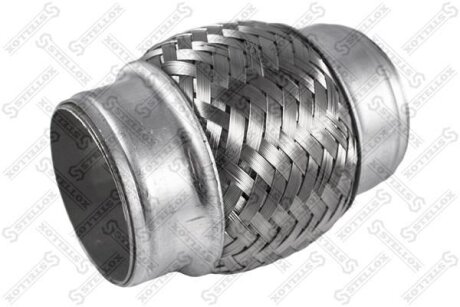 Гофра глушителя STELLOX 69-99028-SX