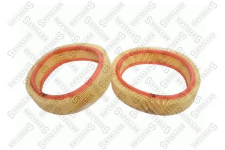 Воздушный фильтр STELLOX 71-00317-SX