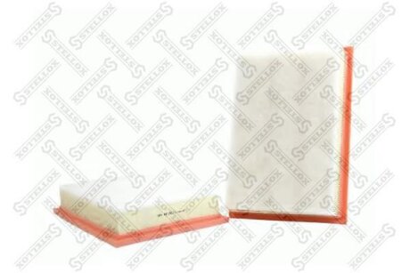 Воздушный фильтр STELLOX 71-01000-SX