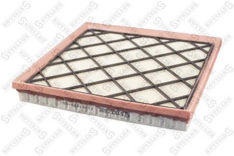 Воздушный фильтр STELLOX 71-01069-SX