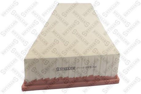 Воздушный фильтр STELLOX 71-01070-SX