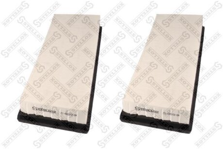 Воздушный фильтр STELLOX 71-01072-SX