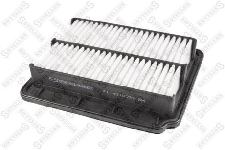 Воздушный фильтр STELLOX 71-01075-SX