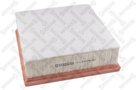 Воздушный фильтр STELLOX 71-01079-SX