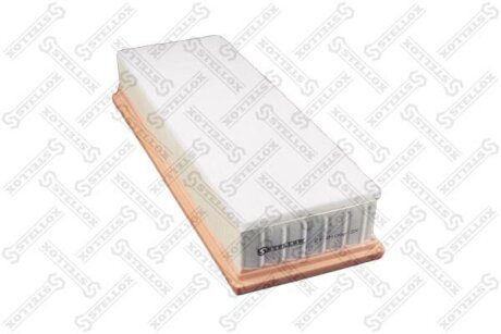 Воздушный фильтр STELLOX 71-01096-SX