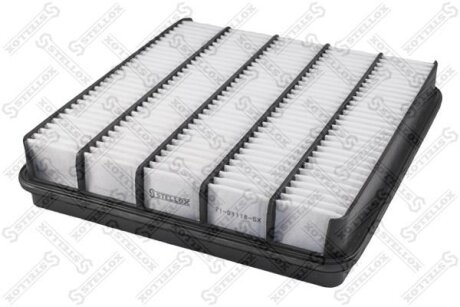 Воздушный фильтр STELLOX 71-01118-SX