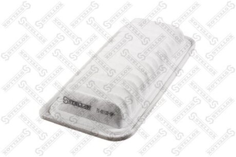 Воздушный фильтр STELLOX 71-01125-SX