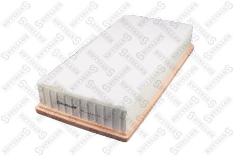 Воздушный фильтр STELLOX 71-01130-SX