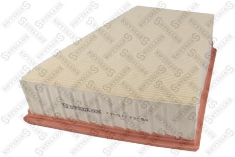 Воздушный фильтр STELLOX 71-01172-SX