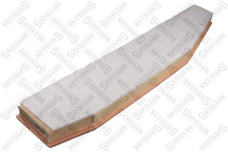 Воздушный фильтр STELLOX 71-01180-SX