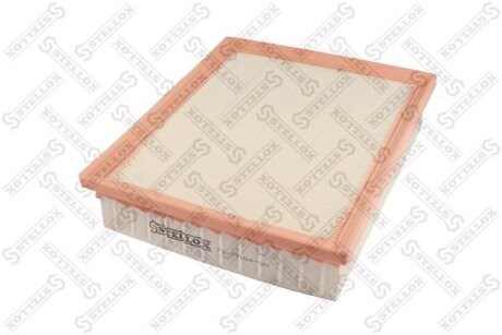 Воздушный фильтр STELLOX 71-01184-SX
