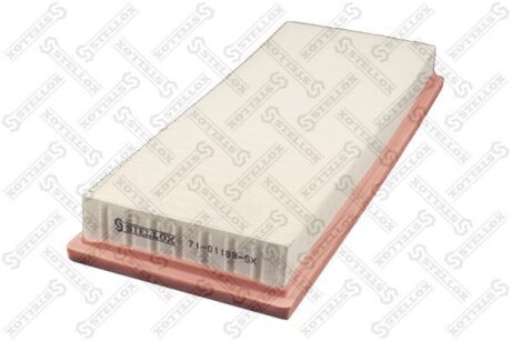 Воздушный фильтр STELLOX 71-01188-SX