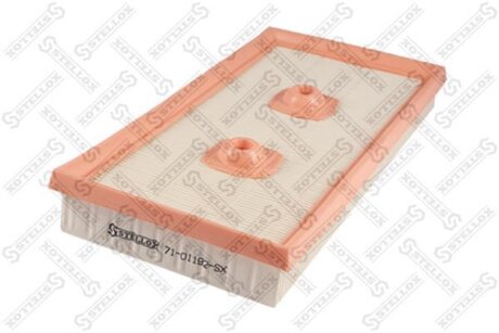 Воздушный фильтр STELLOX 71-01192-SX