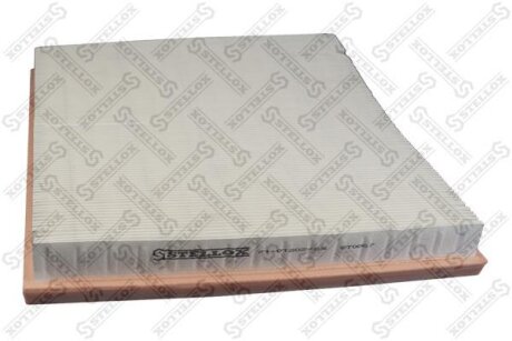 Воздушный фильтр STELLOX 71-01202-SX