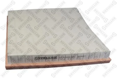 Воздушный фильтр STELLOX 71-01202-SX