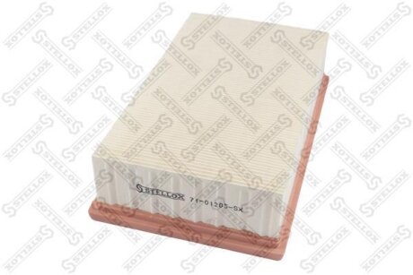 Воздушный фильтр STELLOX 71-01205-SX
