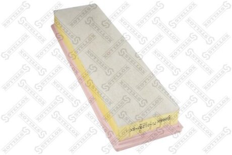 Воздушный фильтр STELLOX 71-01287-SX