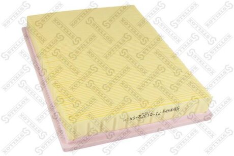 Воздушный фильтр STELLOX 71-01372-SX