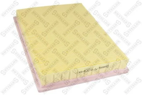 Воздушный фильтр STELLOX 71-01372-SX