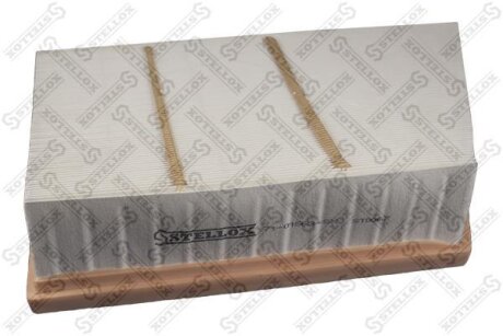 Воздушный фильтр STELLOX 71-01563-SX