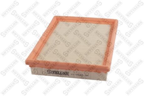 Воздушный фильтр STELLOX 71-01653-SX