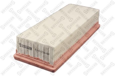 Воздушный фильтр STELLOX 71-01710-SX