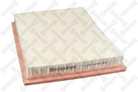 Воздушный фильтр STELLOX 71-01836-SX