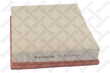 Воздушный фильтр STELLOX 71-01838-SX