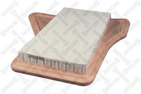 Воздушный фильтр STELLOX 71-01933-SX